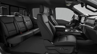 2026 Ford F-150® Internal Image 1